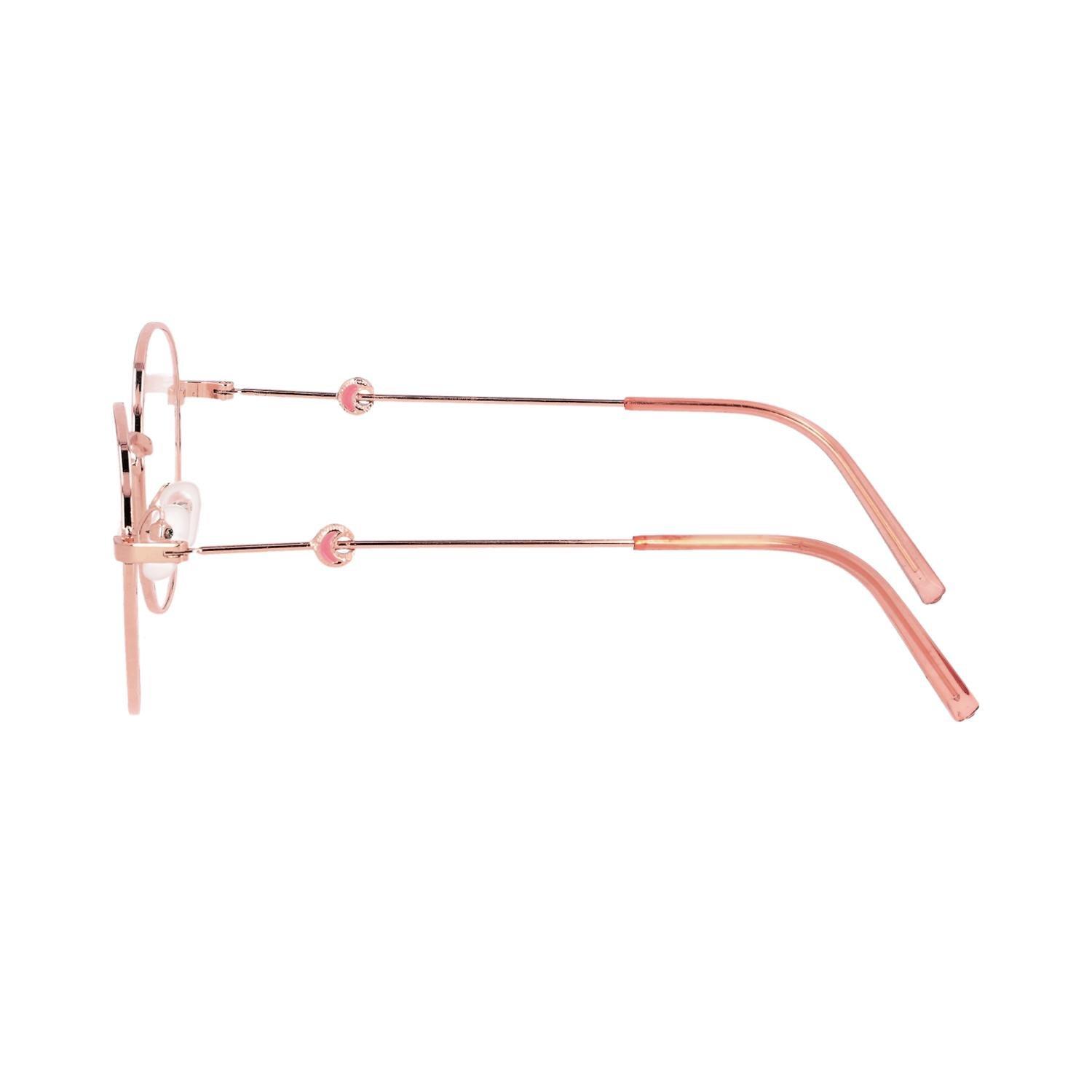 Northio Moon Anti-Blaulichtbrille Rosé  
