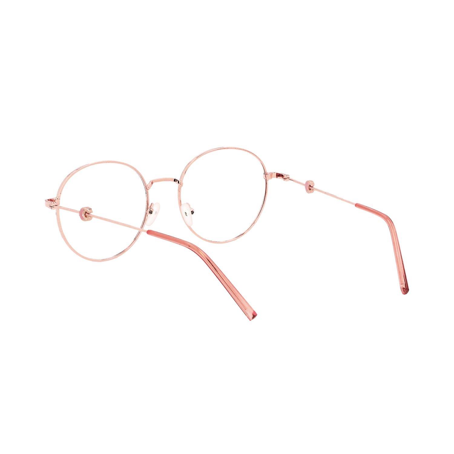 Northio Moon Anti-Blaulichtbrille Rosé  
