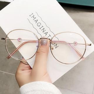 Northio Moon Anti-Blaulichtbrille Rosé  