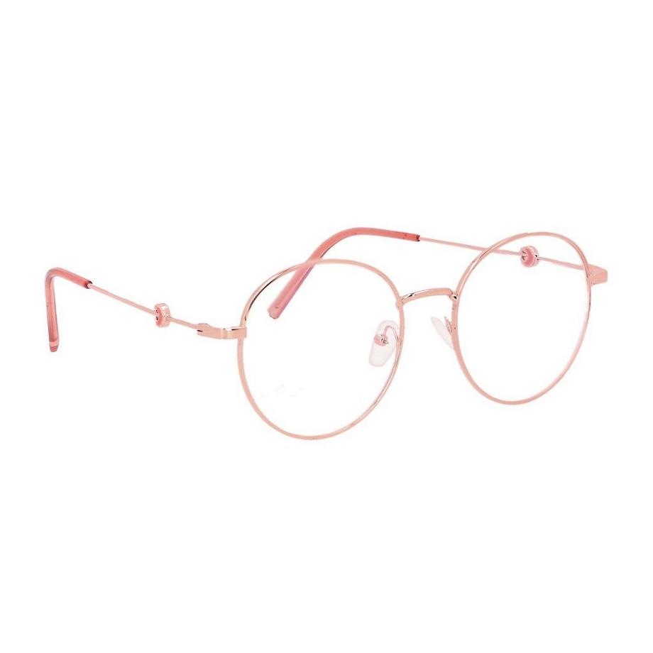 Northio, Lunettes Anti Lumière Bleue - Lune - Rosé
