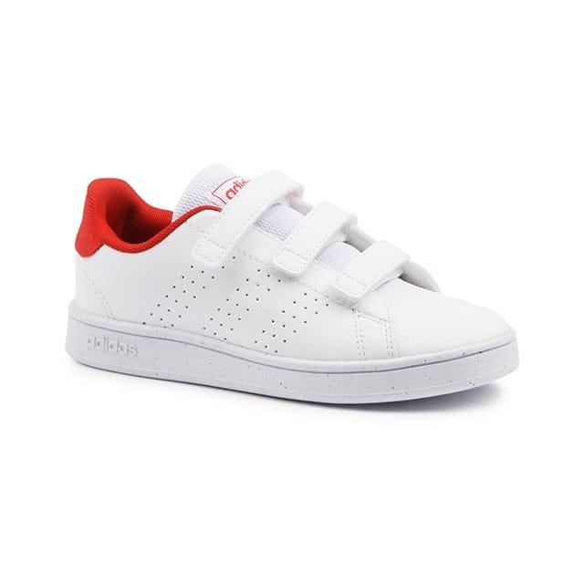 Image of adidas Advantage Cf I-32 Unisex Weiss 32