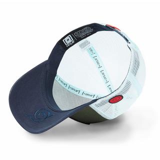 Capslab  Casquette - Trucker - Naruto - Kakashi Hatake 