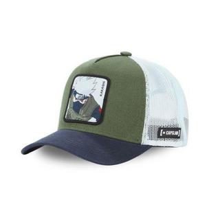 Capslab  Casquette - Trucker - Naruto - Kakashi Hatake 