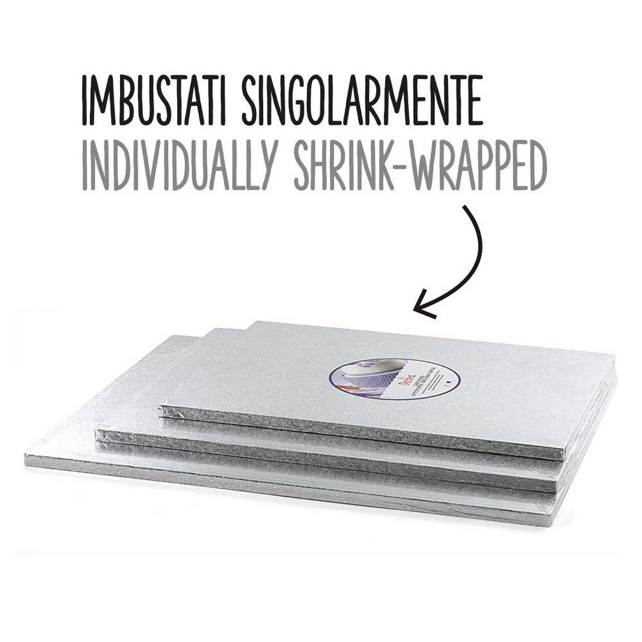 Decora  Plateau Rectangulaire 