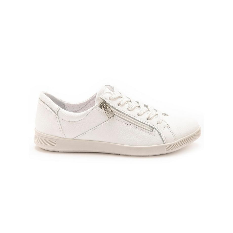 baskets zippé