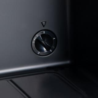 DOMO Getränkekühlschrank DO91609BK 60L  