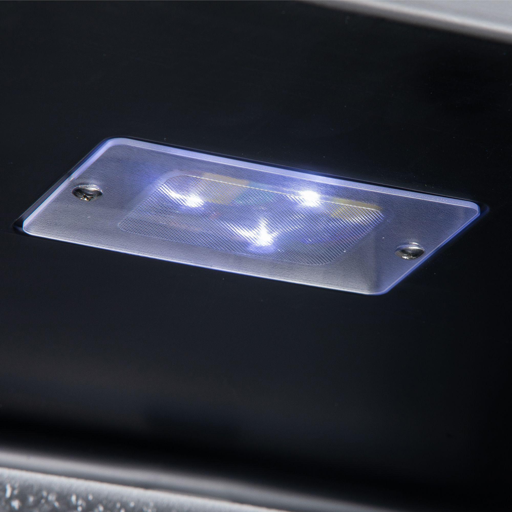 DOMO Frigorifero per bevanda DO91609BK 60L  