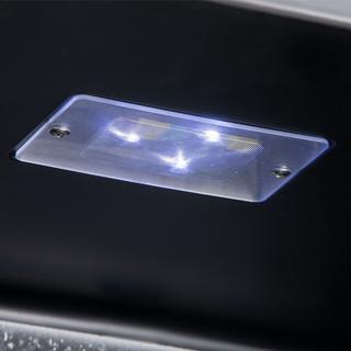 DOMO Getränkekühlschrank DO91609BK 60L  