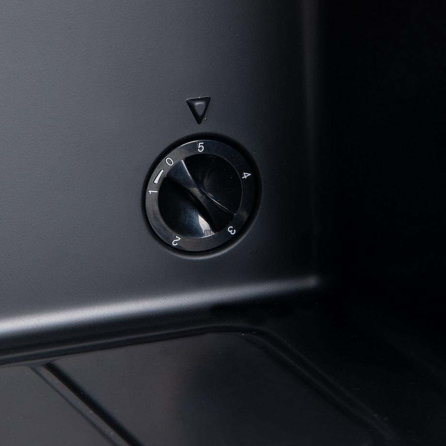 DOMO Refrigerateur à boisson DO91609BK 60L  