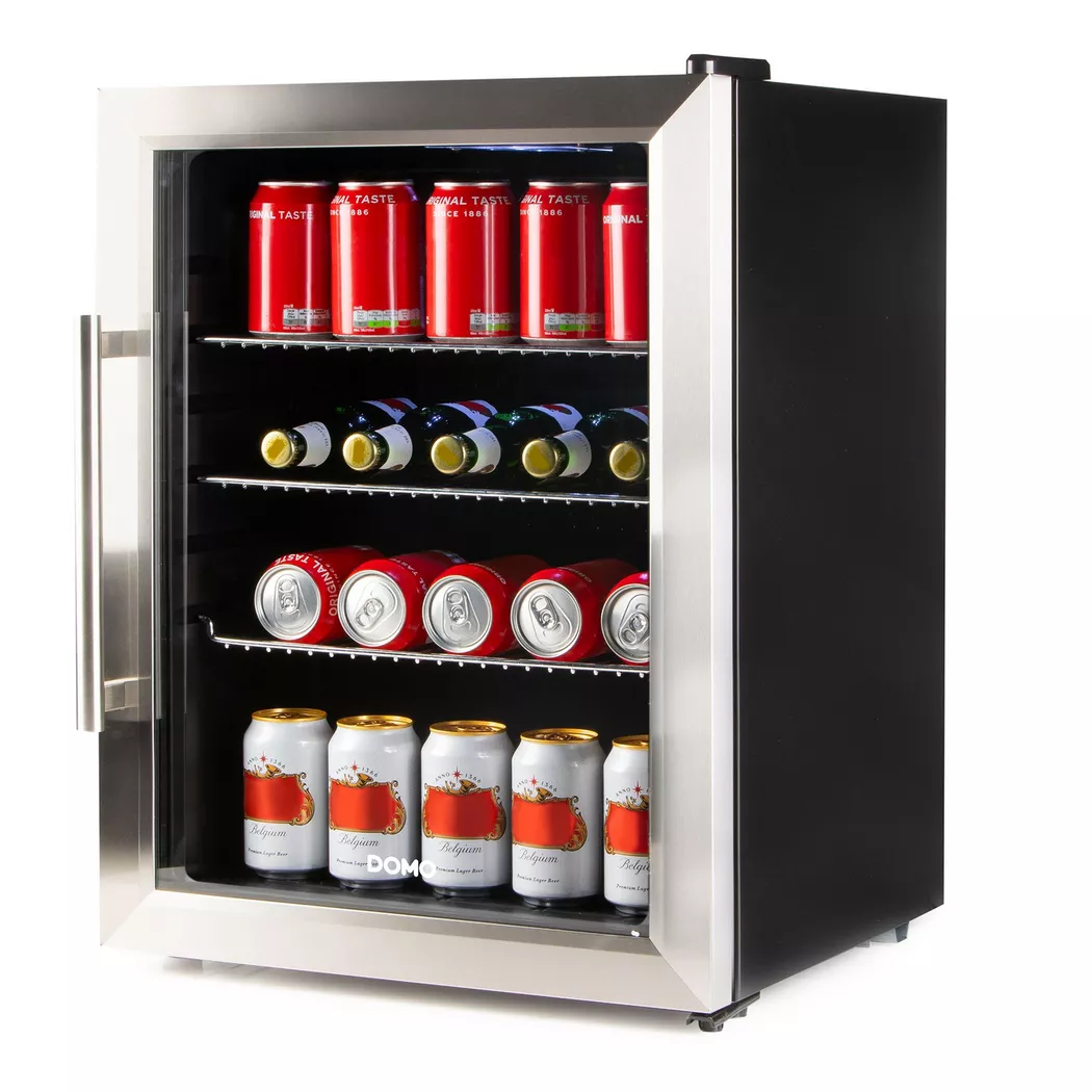 Refrigerateur bar DO91609BK domo 60