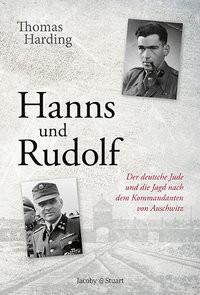 Hanns und Rudolf Harding, Thomas; Schwelien, Michael (Übersetzung) Couverture rigide 