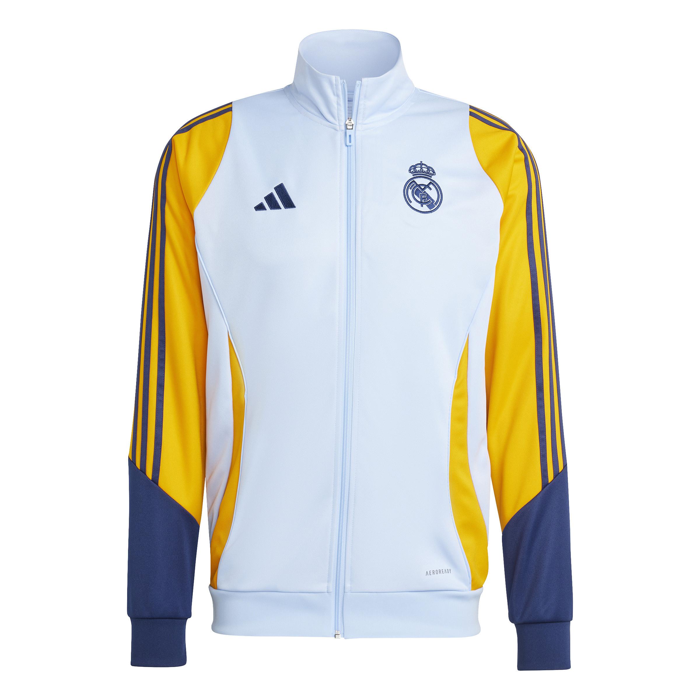 Image of adidas Trainingsjacke Real Adrid 2024/25 Unisex M