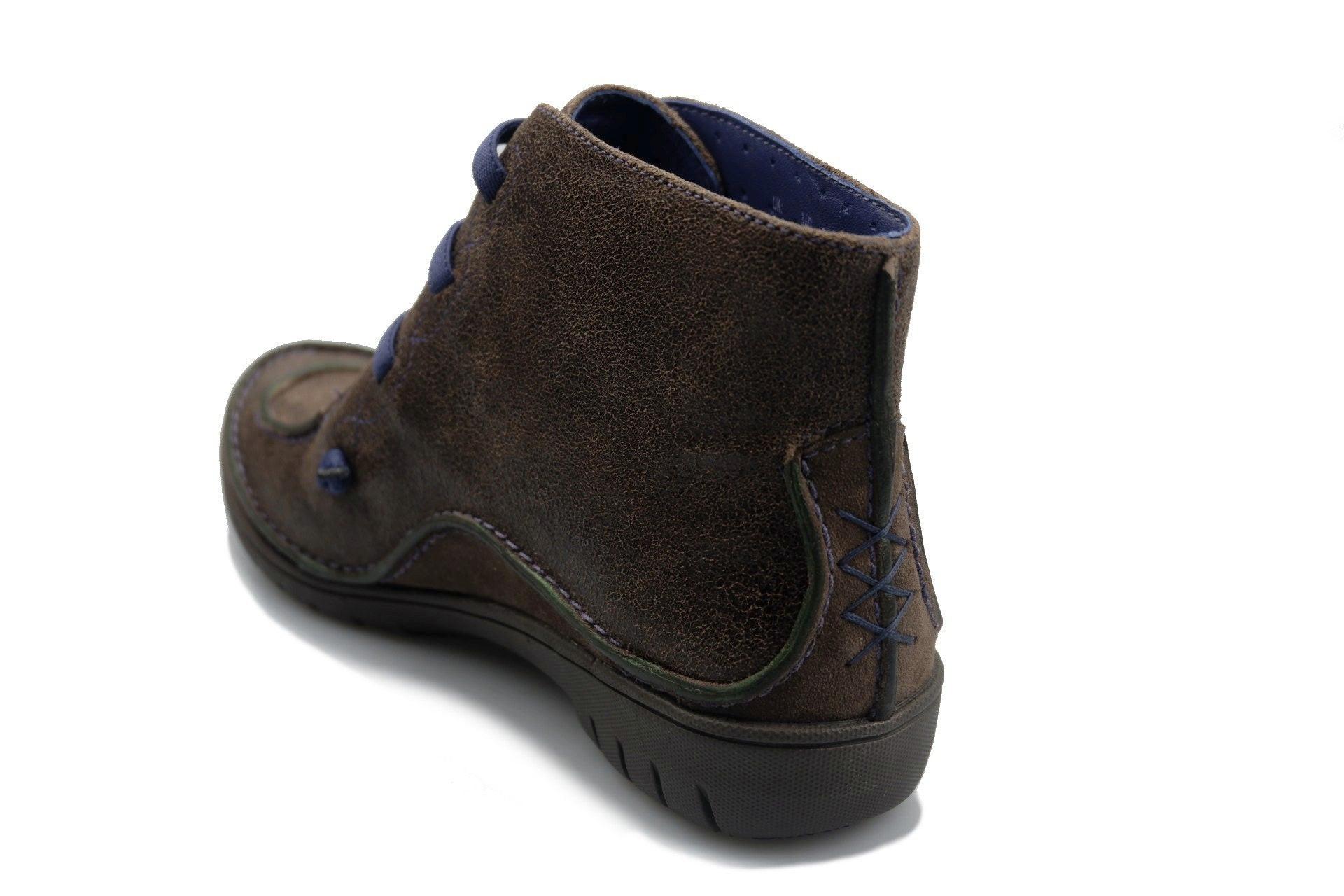 Clarks  Un Moon - Stivali pelle 