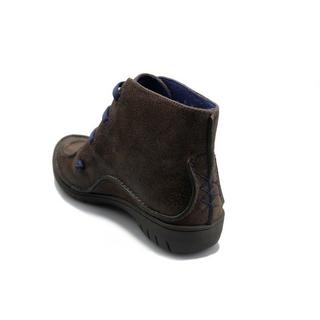 Clarks  Un Moon - Bottines cuir 