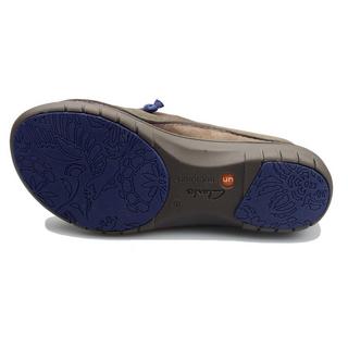 Clarks  Un Moon - Leder stiefelette 