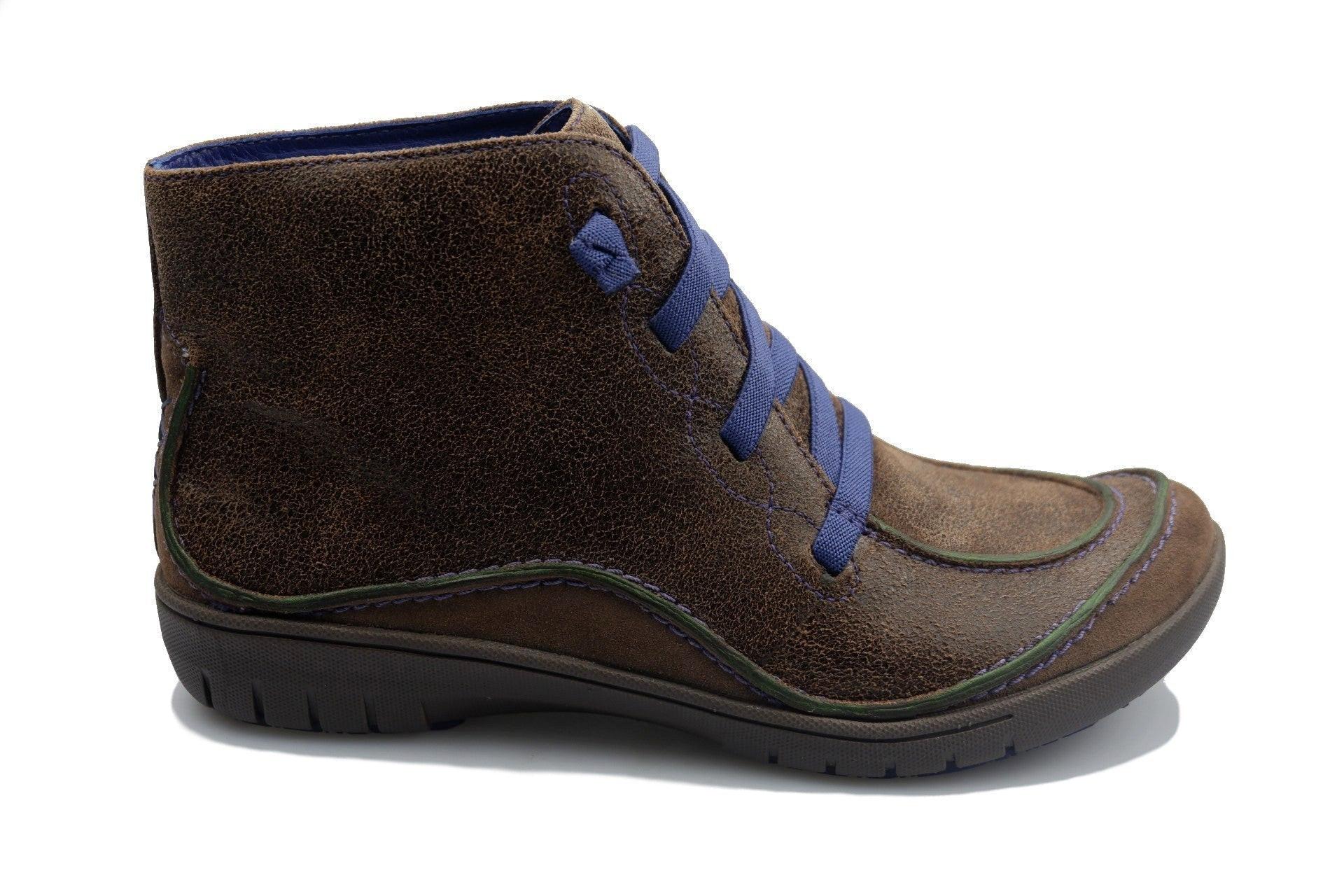 Clarks  Un Moon - Stivali pelle 