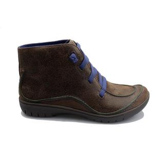 Clarks  Un Moon - Leder stiefelette 