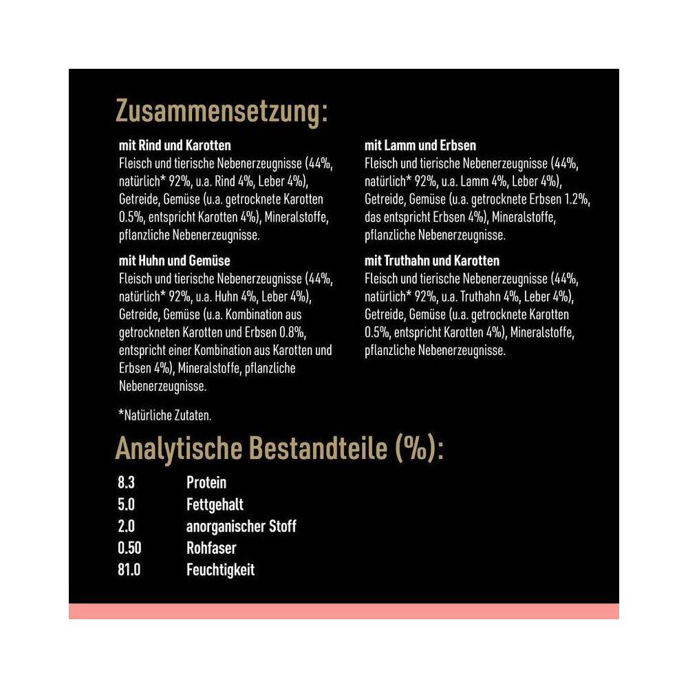 Cesar  Selektion Sauce 