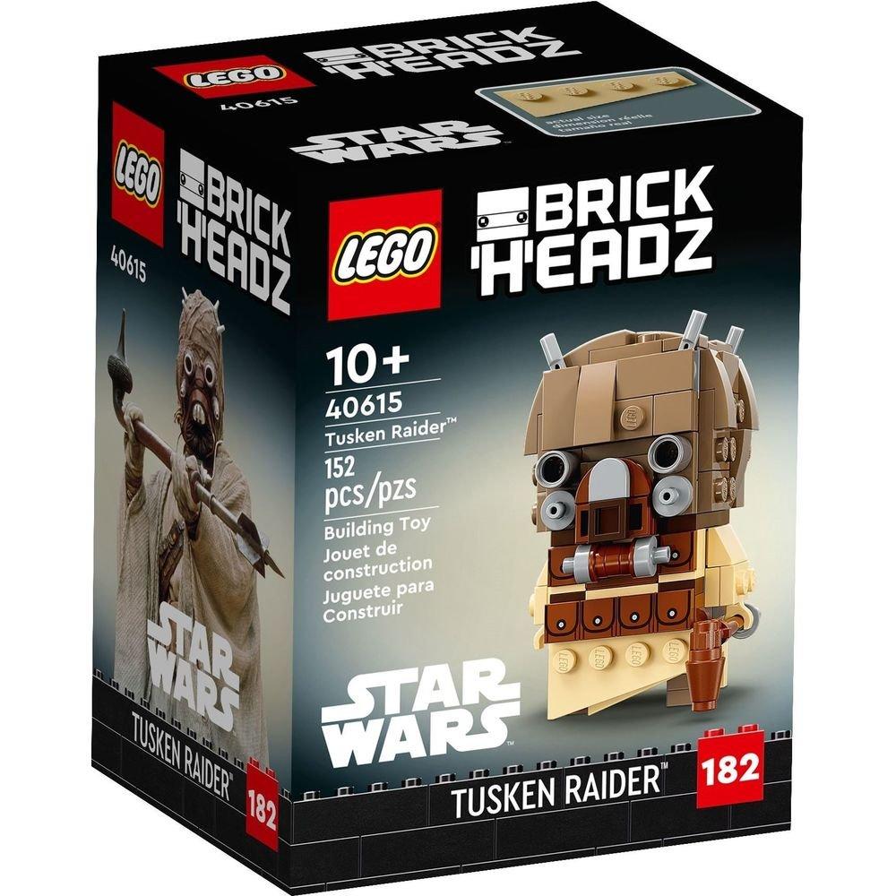 Image of LEGO Brickheadz Tusken Raider 40615