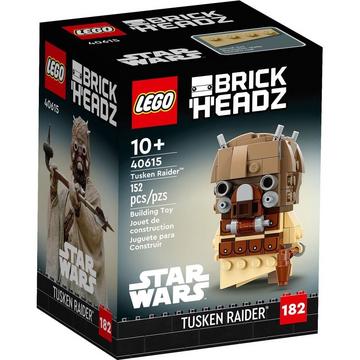 LEGO Brickheadz Tusken Raider 40615