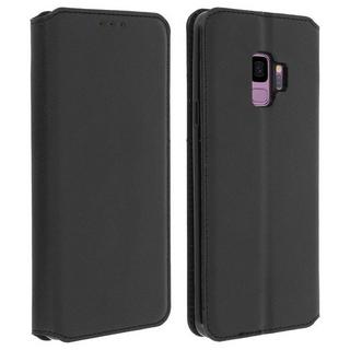 Avizar  Custodia Classic Galaxy S9 Nera 