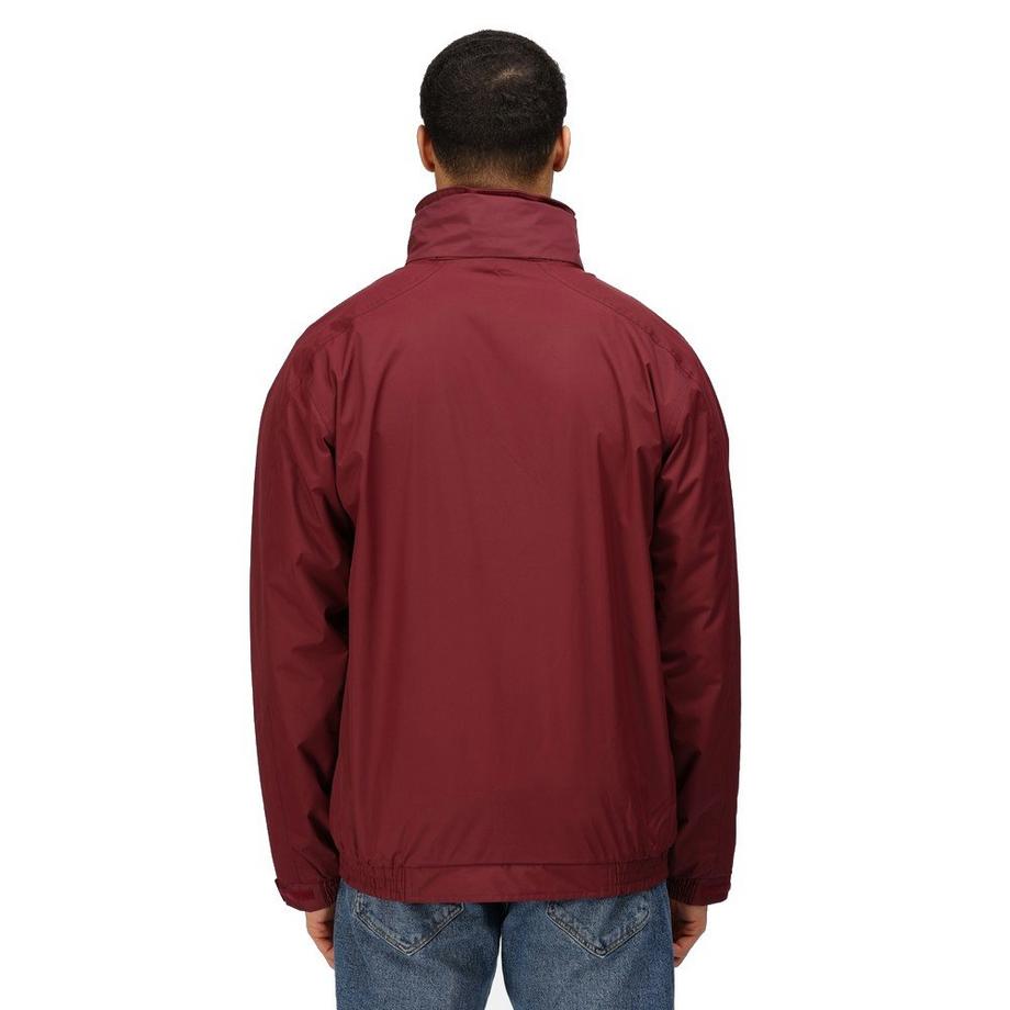 Regatta Dover Veste Isolation ThermoGuard Imperméable Coupe-Vent  