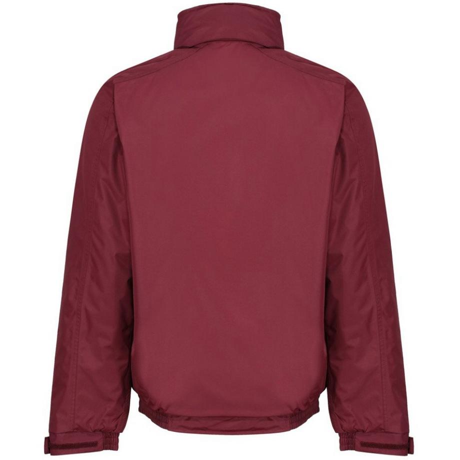 Regatta Dover Veste Isolation ThermoGuard Imperméable Coupe-Vent  