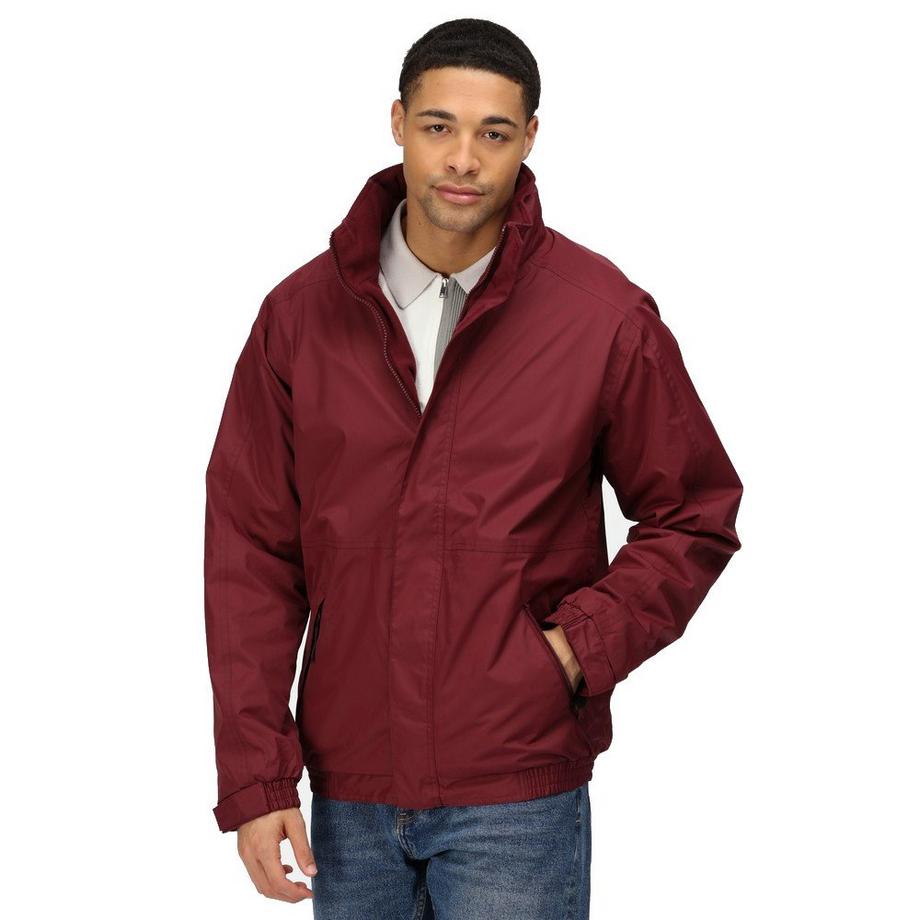 Regatta Dover Veste Isolation ThermoGuard Imperméable Coupe-Vent  