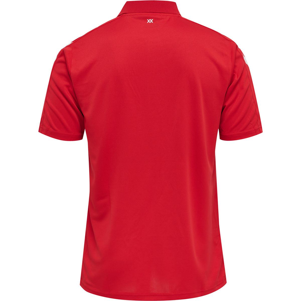 Hummel  polo-shirt hmlcore 