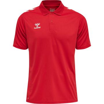 polo-shirt hmlcore