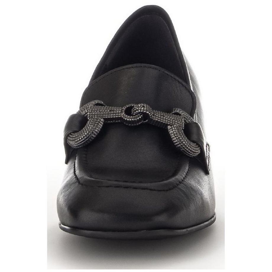 Gabor Escarpins avec Boucle Décorative  