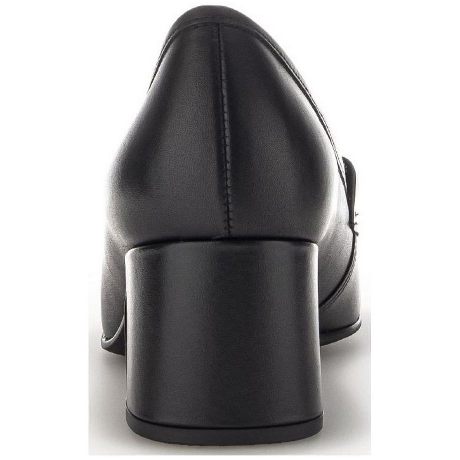 Gabor Escarpins avec Boucle Décorative  