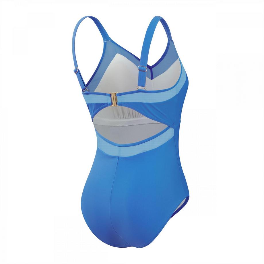 speedo Shaping Badeanzug  