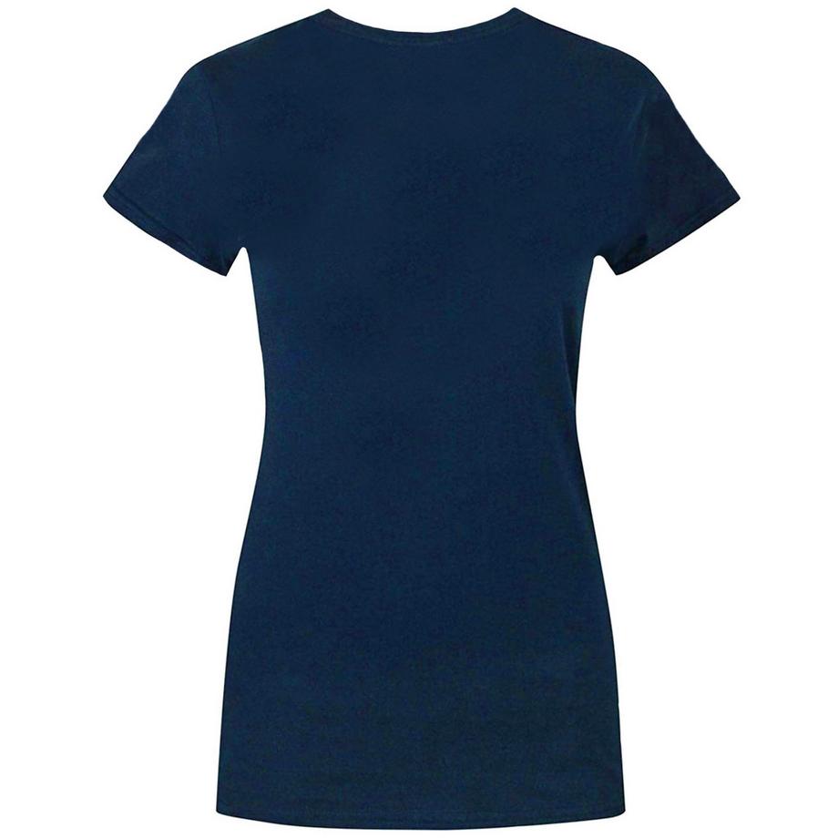 CAPTAIN AMERICA Civil War Team Cap T-Shirt  