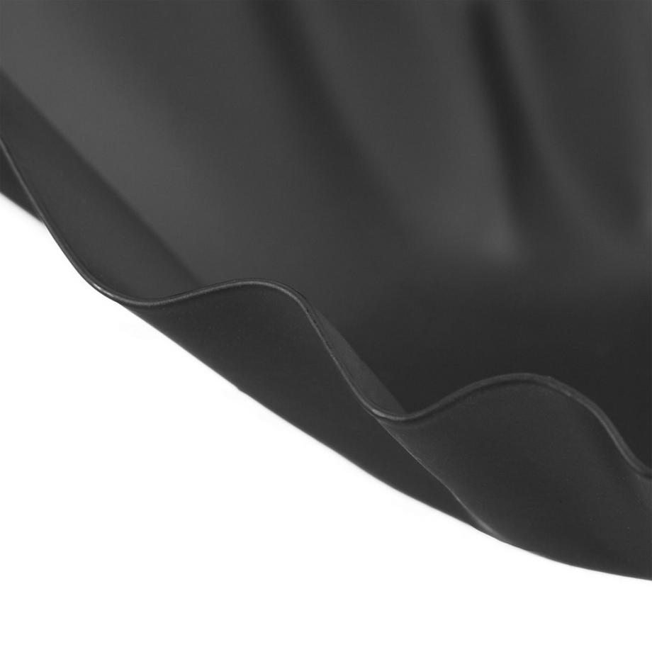 B2X Pelle à charbon plate  