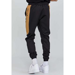 Sik Silk  Jogging Muscle Fit Joggers 