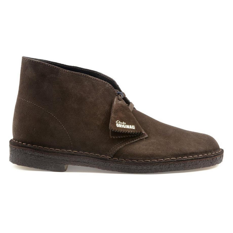 Clarks Desert Boot  