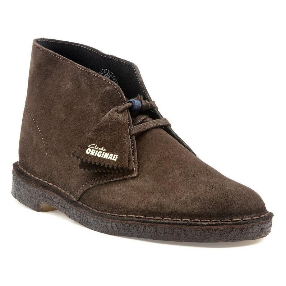 Desert boot