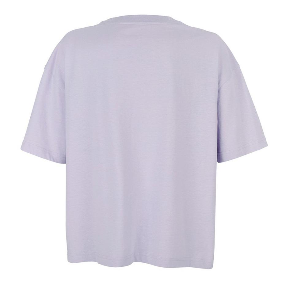 SOLS T-Shirt Oversize Manica Corta  