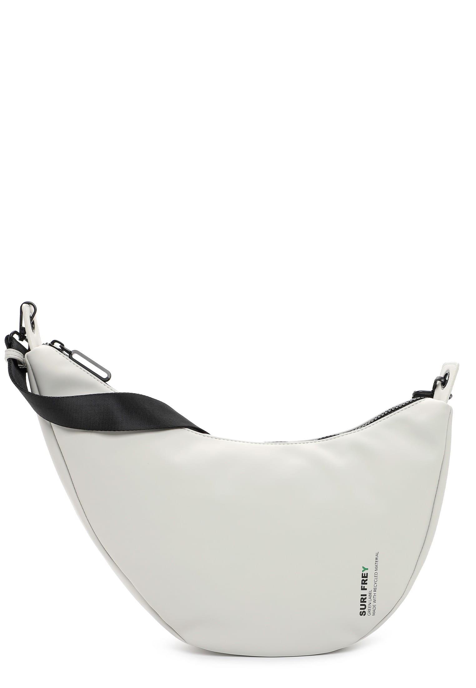 Image of Beutel Sfy Suri Green Label Jenny Damen Écru ONE SIZE