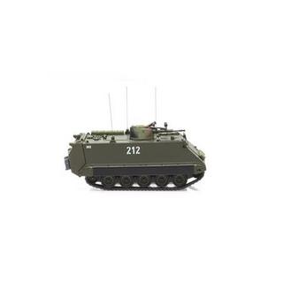 Ace  ACE 005030-E modellino in scala Armoured personnel carrier model Preassemblato 1:87 