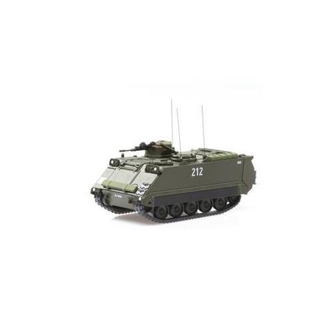 Ace  ACE 005030-E modellino in scala Armoured personnel carrier model Preassemblato 1:87 