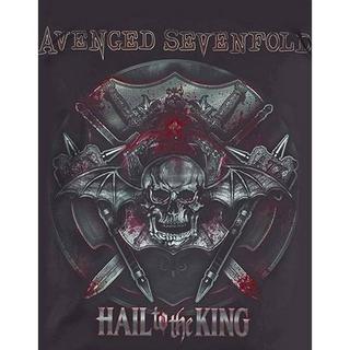 Avenged Sevenfold  Tshirt BATTLE ARMOUR 