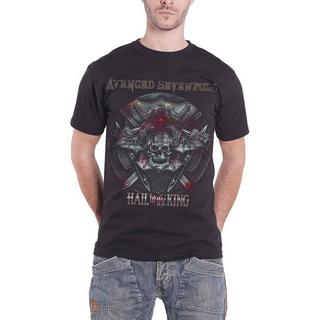 Avenged Sevenfold  Battle Armour TShirt 