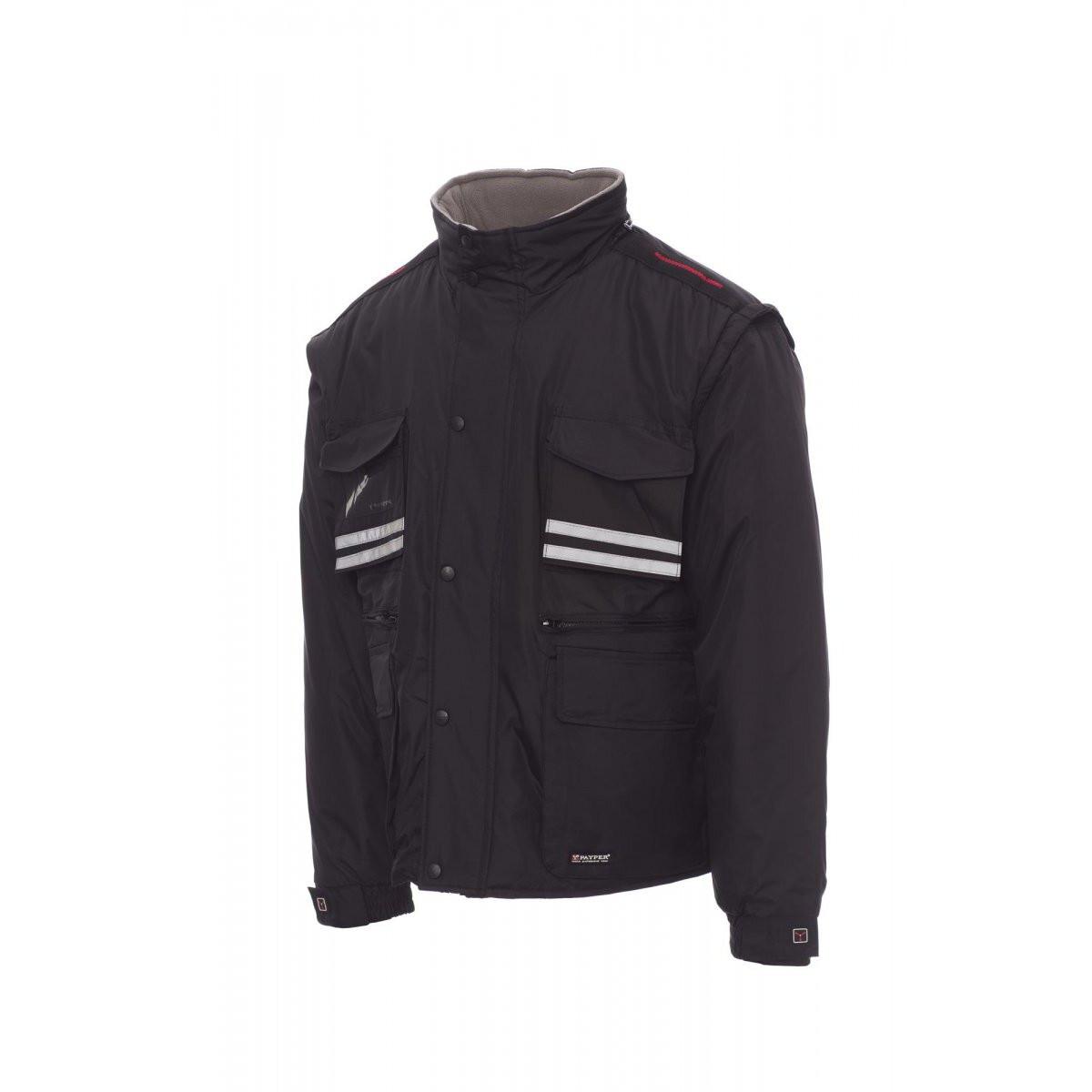 Payper Wear  jacke payper tornado 