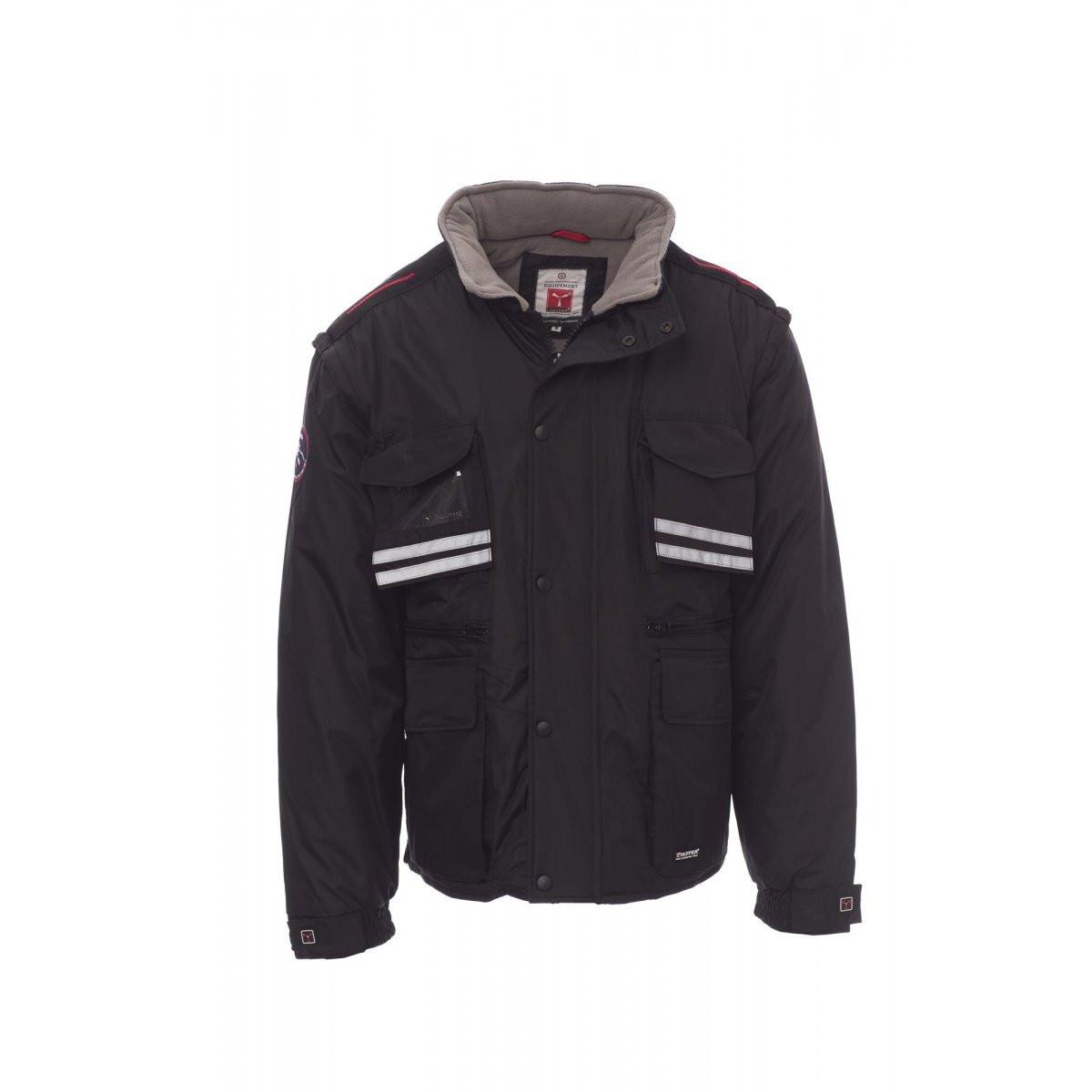 Payper Wear  jacke payper tornado 