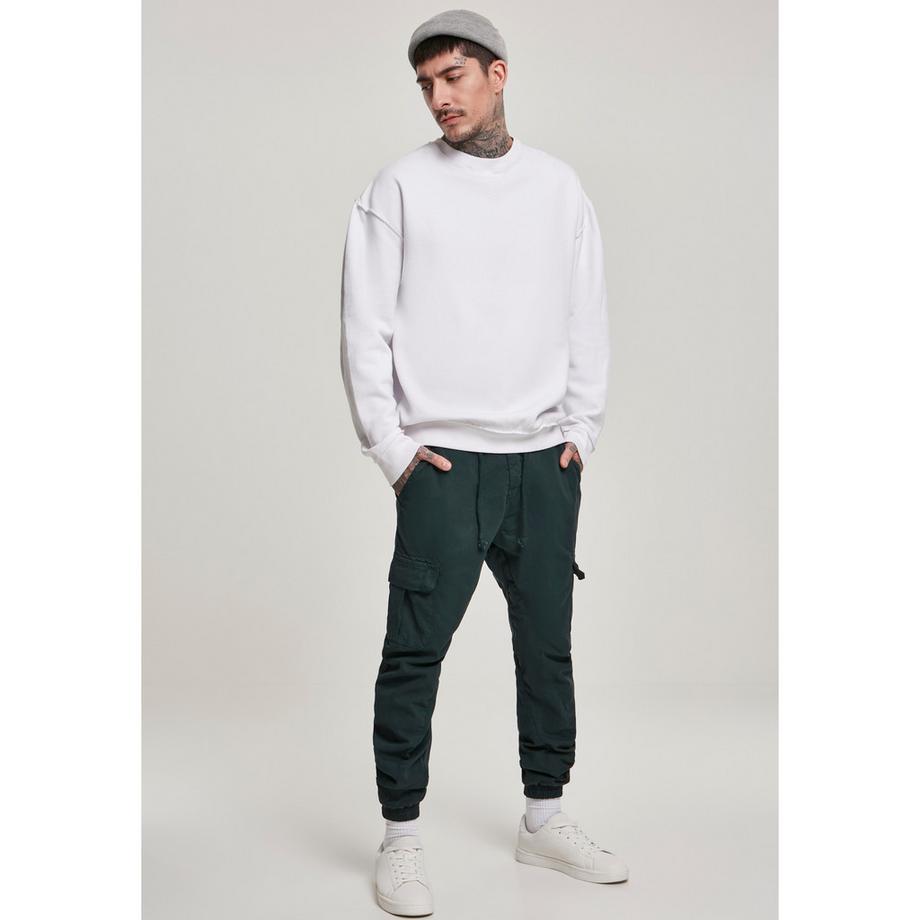 URBAN CLASSICS Pantaloni Cargo Jogging  