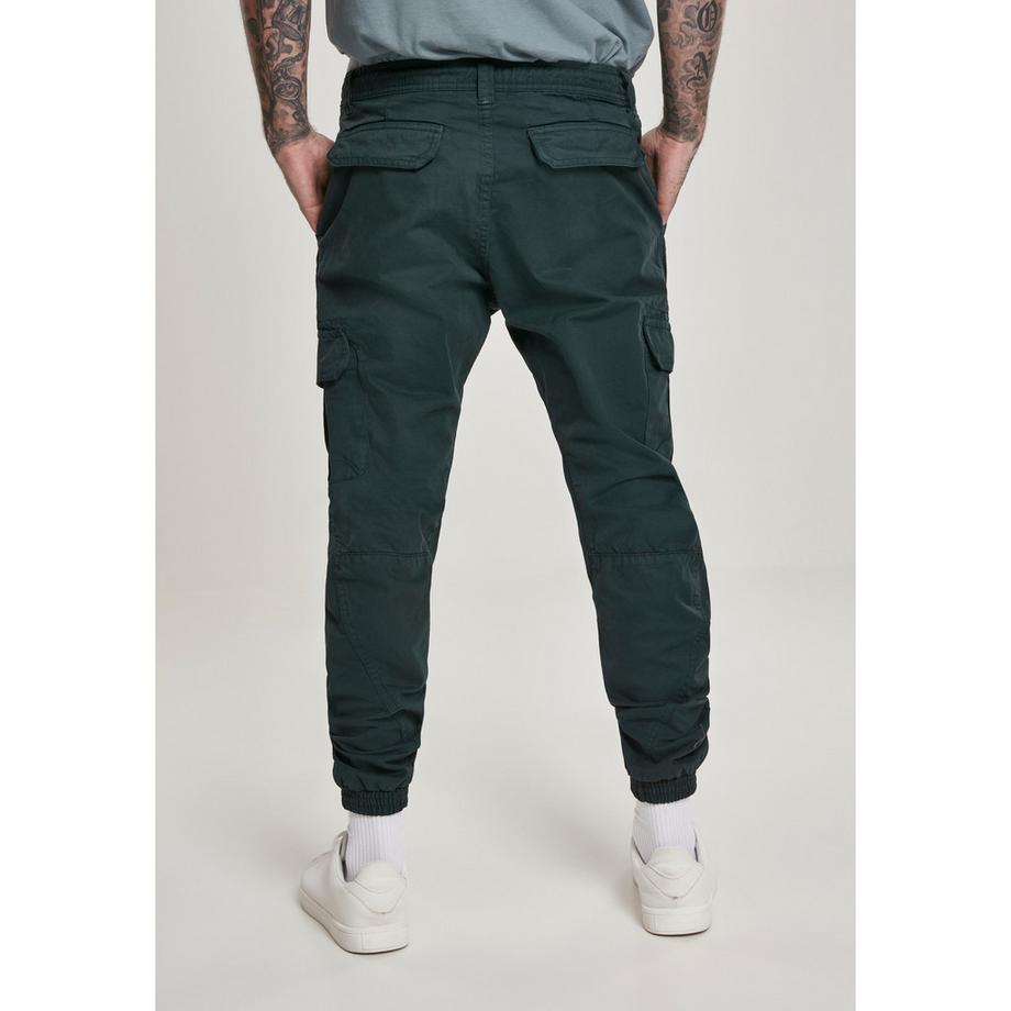 URBAN CLASSICS Pantaloni Cargo Jogging  