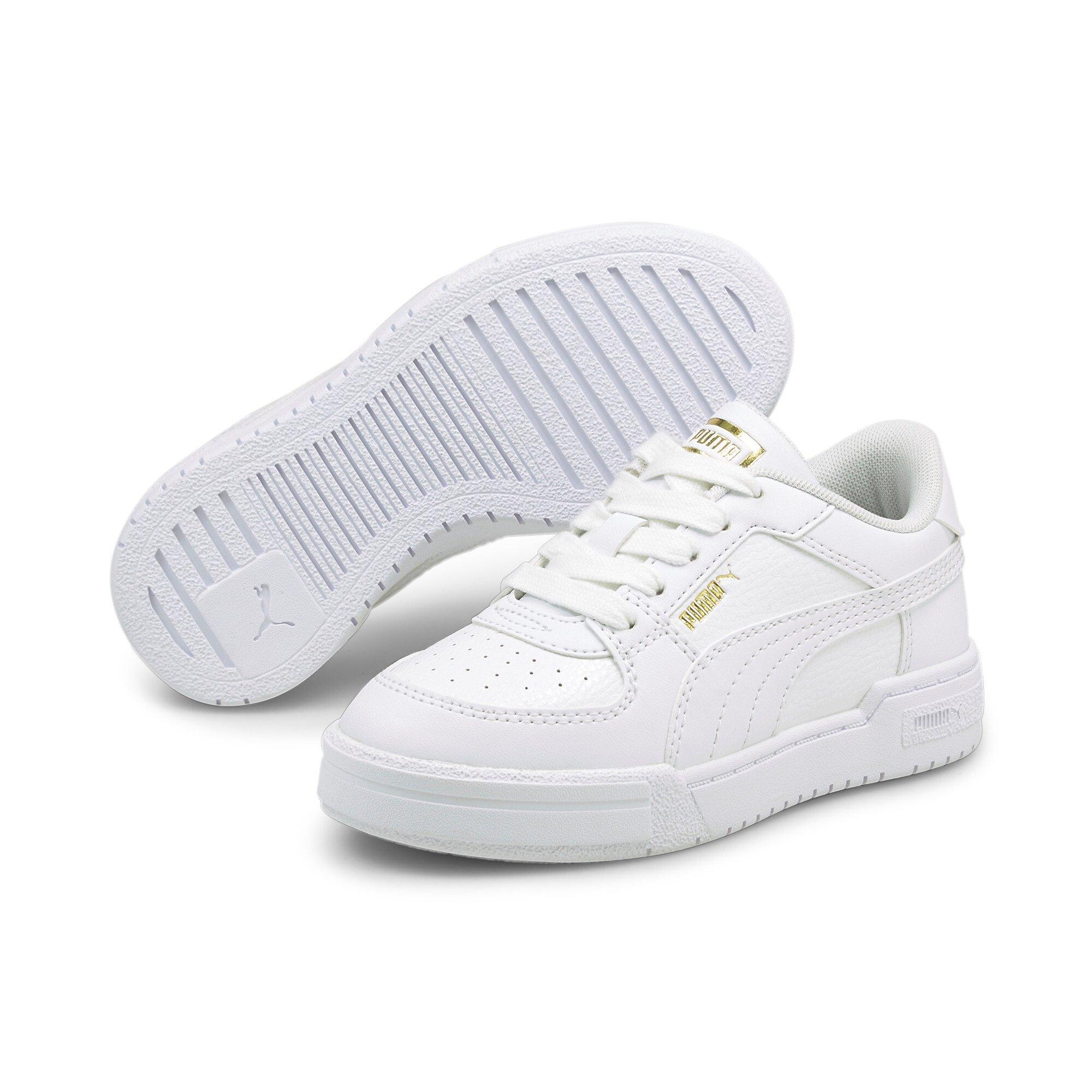 PUMA  scarpe da ginnastica per bambini ca pro classic 