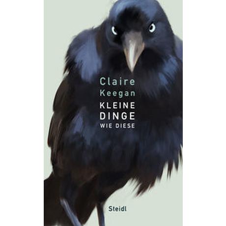 Kleine Dinge wie diese Keegan, Claire; Oeser, Hans-Christian (Übersetzung) Couverture rigide 